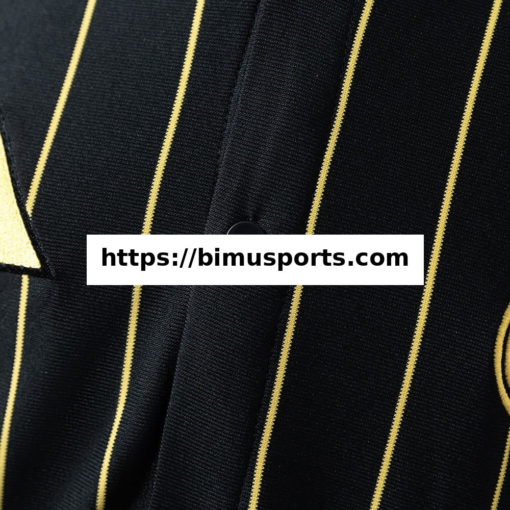 Camisola Real Madrid 25/26 Baseball - Preto