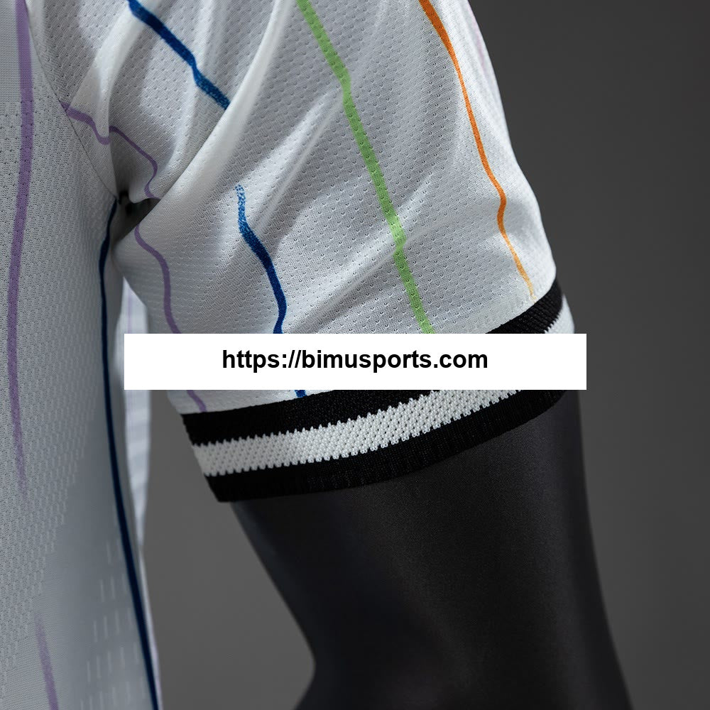 Camisola de jogador Alternativo do Japão 2026