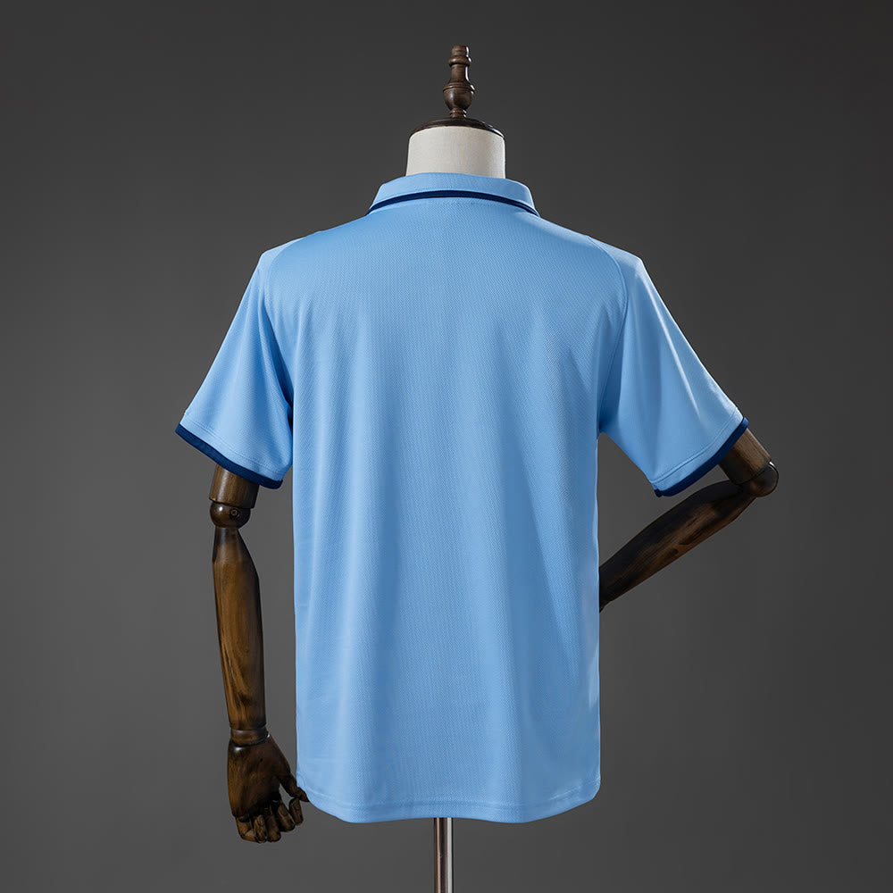 Camisola Celta de Vigo 01/02 Principal Taça UEFA Retro