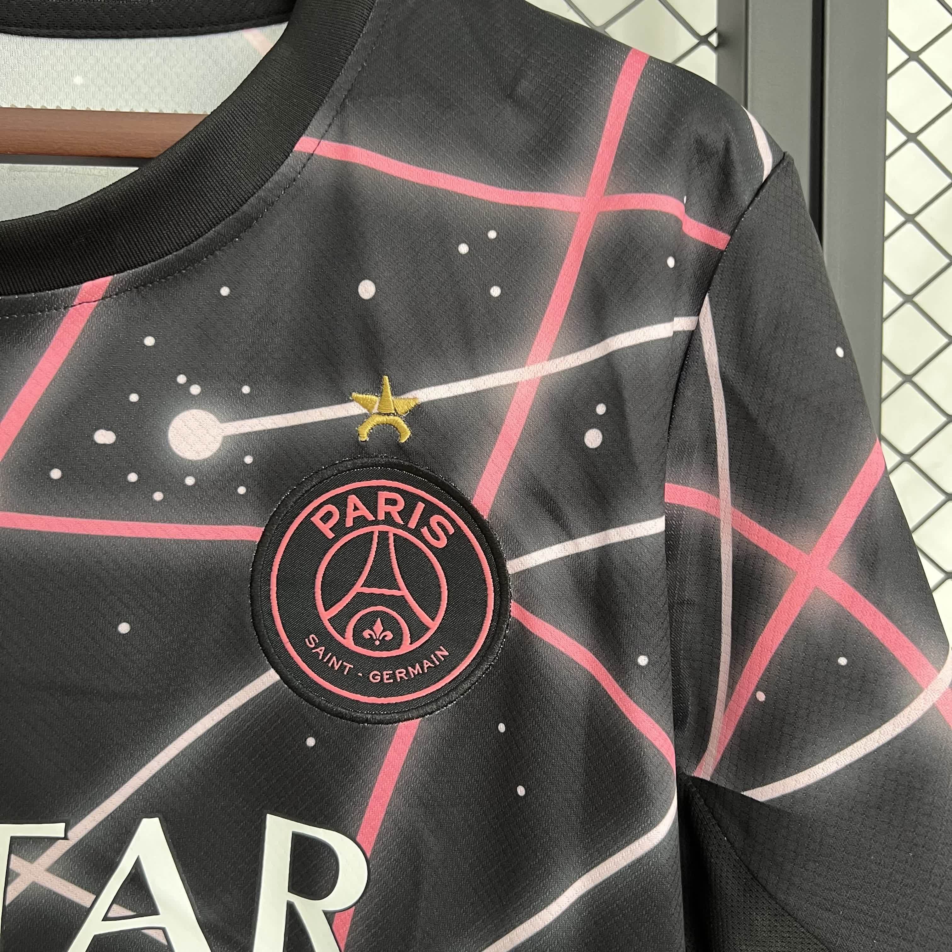 25/26 PSG Edição Especial