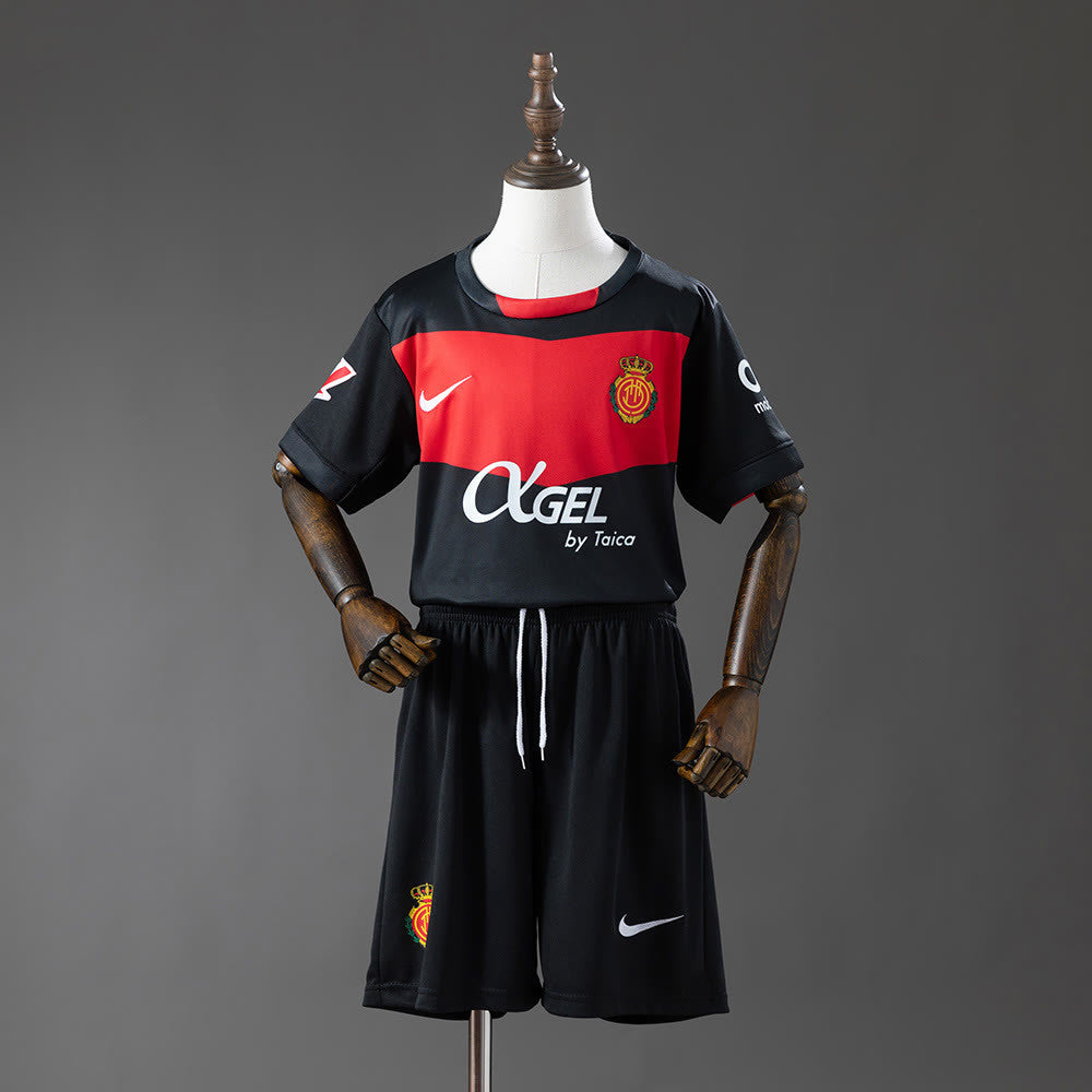 Camisola Mallorca 25/26 Terceira Equipamento Infantil