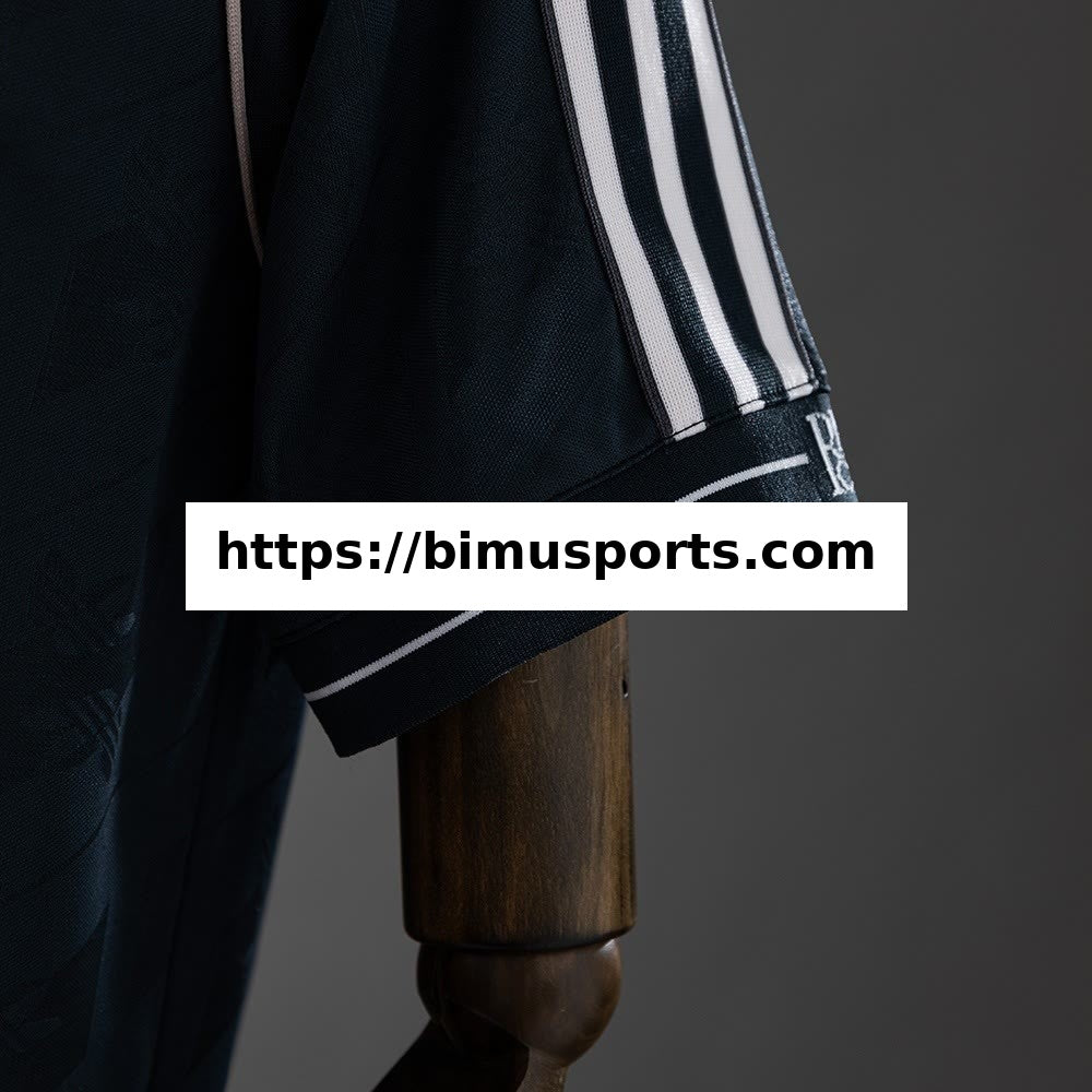 Camisola Real Madrid LFSTLR Cinzento Futebol