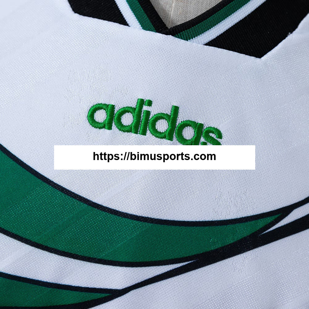 Camisola Sporting CP 94/95 terceira retro