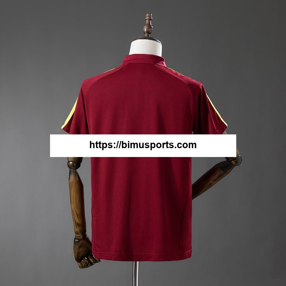 Arsenal 25/26 POLO - Borgonha