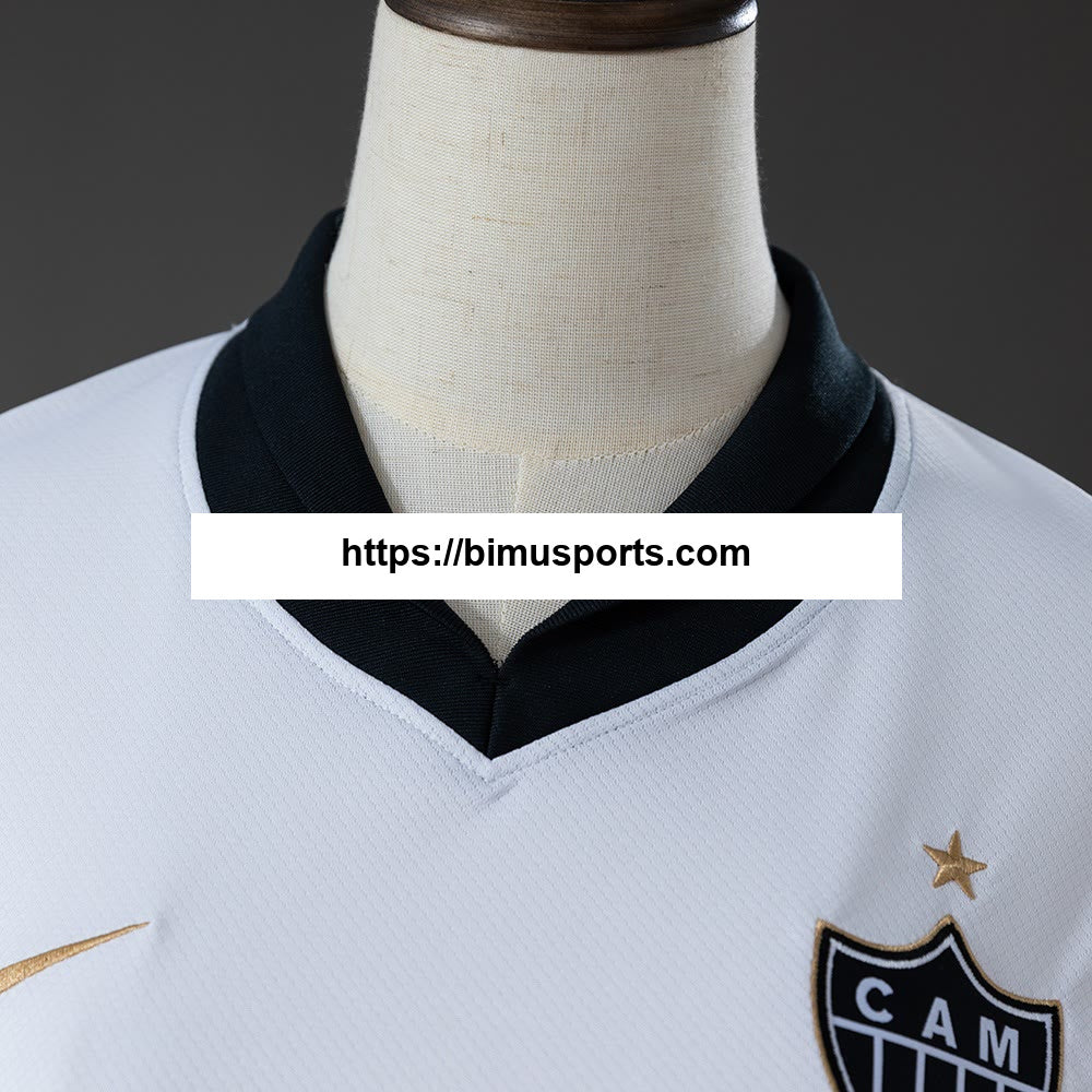 Camisola Atlético Mineiro 26/27 Alternativo Women's