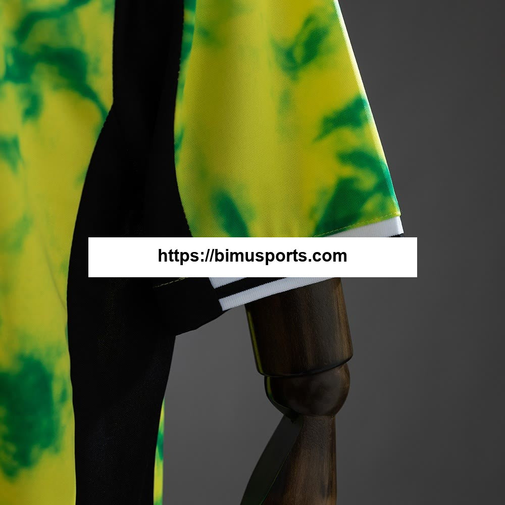 Camisola Sassuolo 25/26 Terceiro Alternativo de Principal