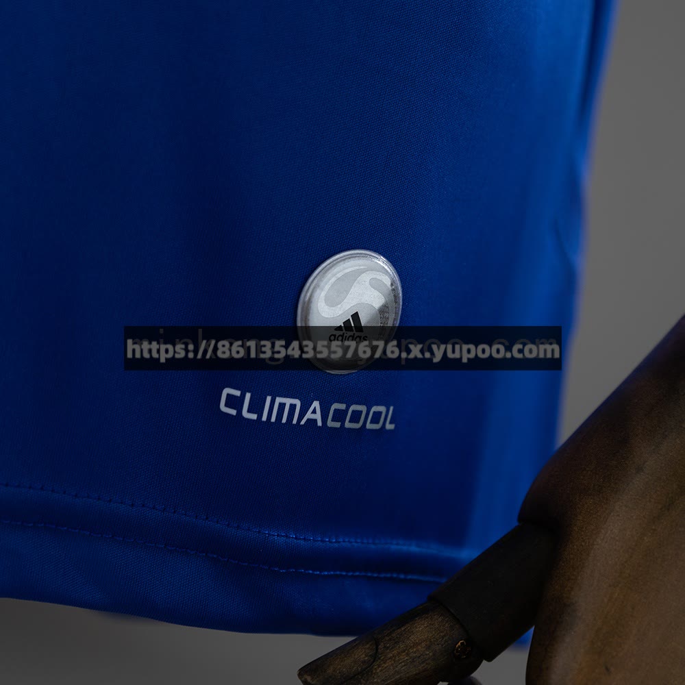 Camisola retrô do Palmeiras 09/10 Terceiro Alternativo