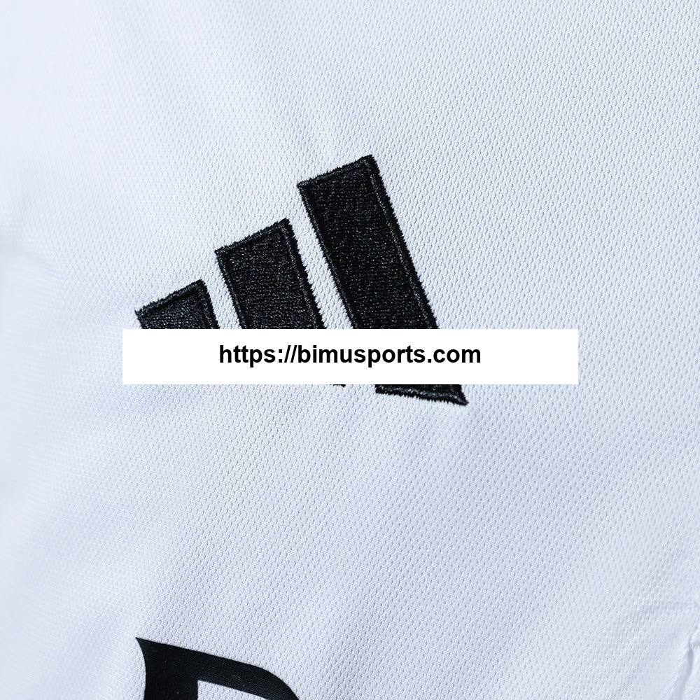 Camisola Arsenal 25/26 Edição Especial Branca