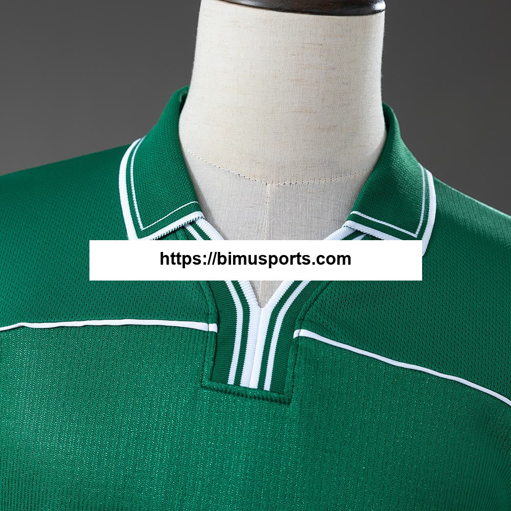 Camisola Palmeiras 19/99 Principal Retro