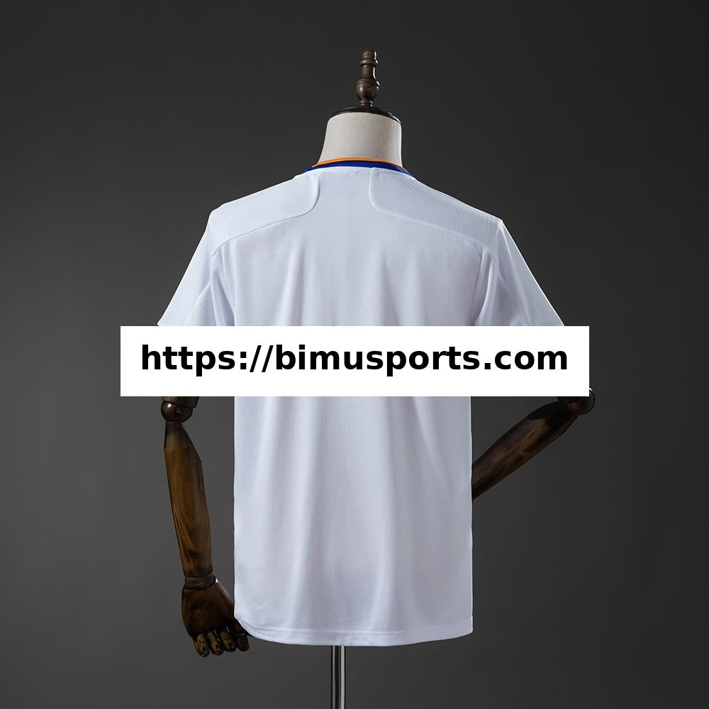 Camisola Real Madrid 21/22 Principal Retro