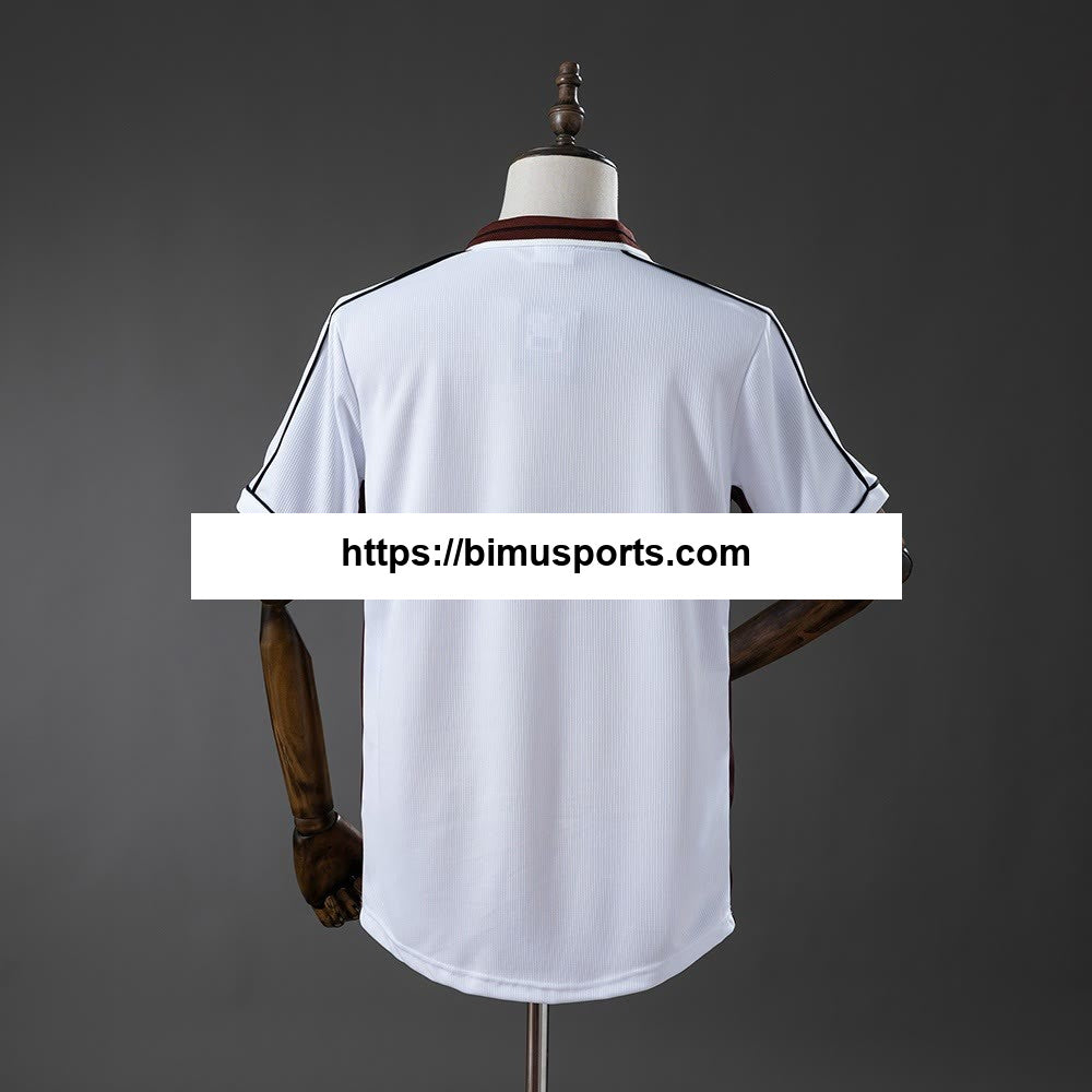 Camisola Pauli 99/00 Principal Retro