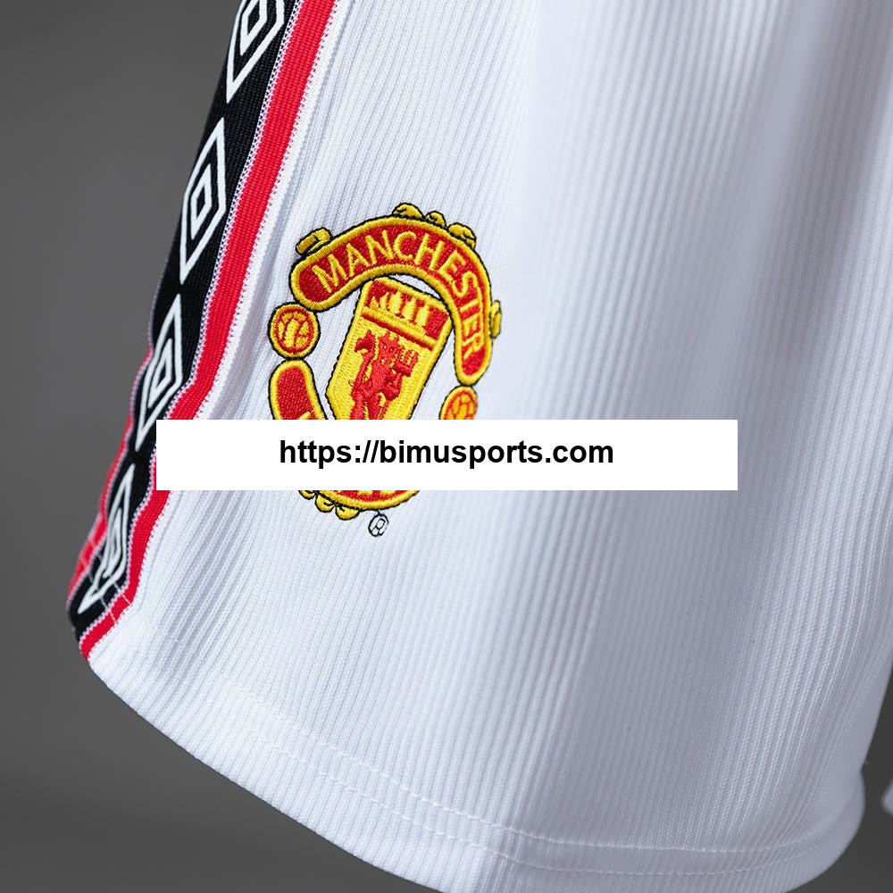 MU 19/98 Principal Retro Shorts