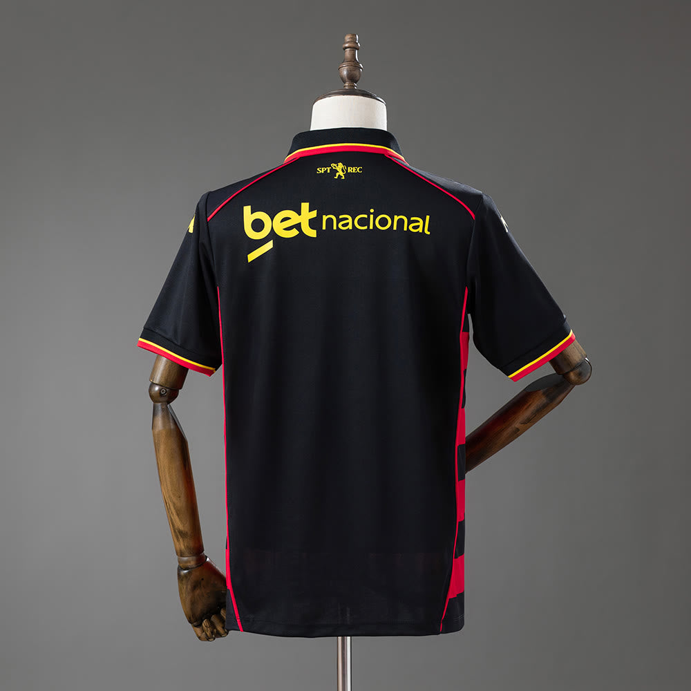 Camisola Principal Sport Recife 26/27