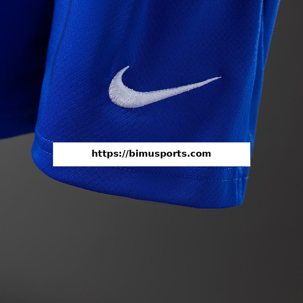 Camisola Atletico Madrid 25/26 Principal Equipamento Infantil Tamanho 16-28