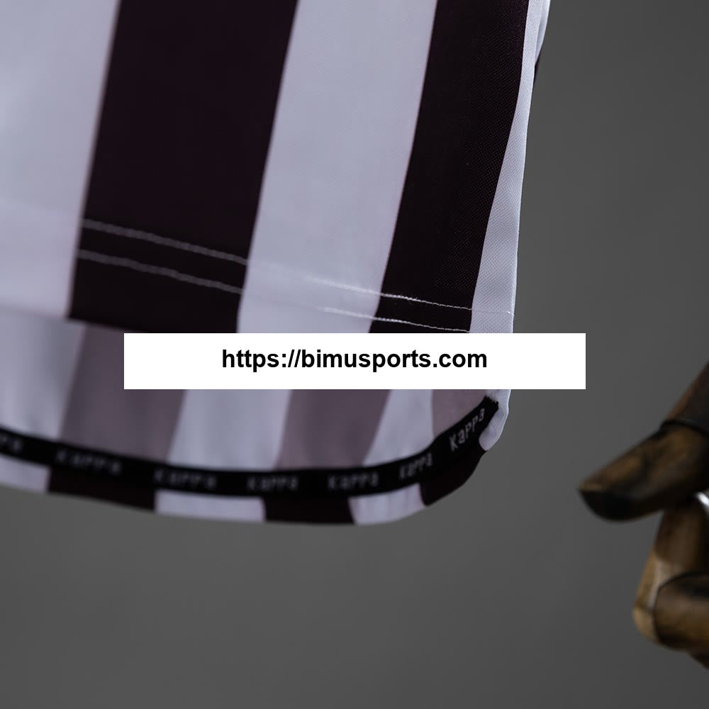 Camisola Pauli 00/01 Principal Retro