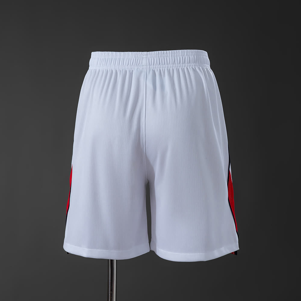 Shorts Principal Inglaterra 20/26