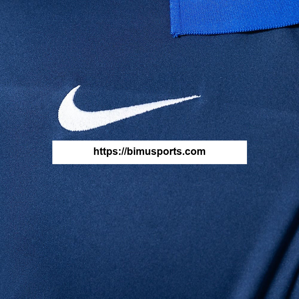 PSG 25/26 POLO - Azul Escuro