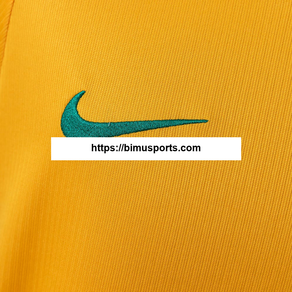 Camisola Principal Austrália 2026
