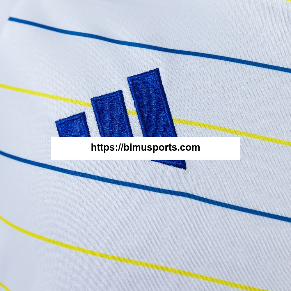 Camisola Leeds United 26/27 Principal