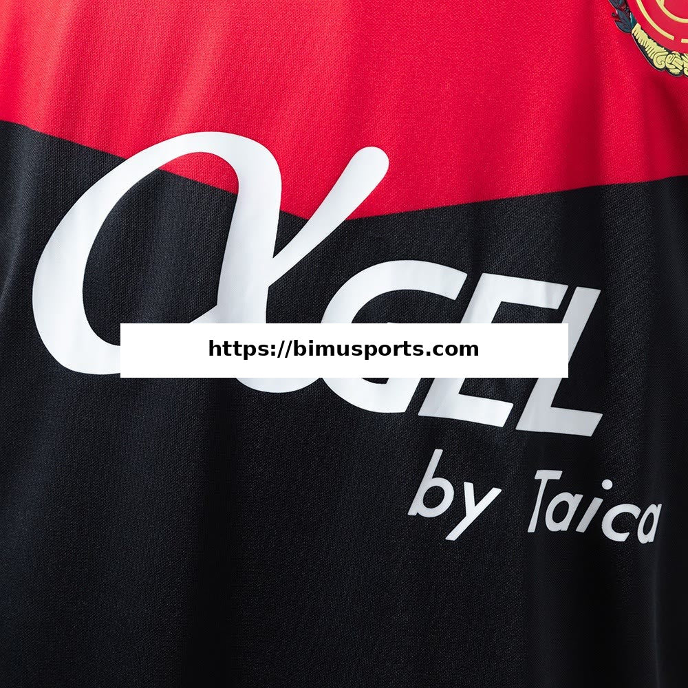 Camisola RCD Mallorca 25/26 Terceira