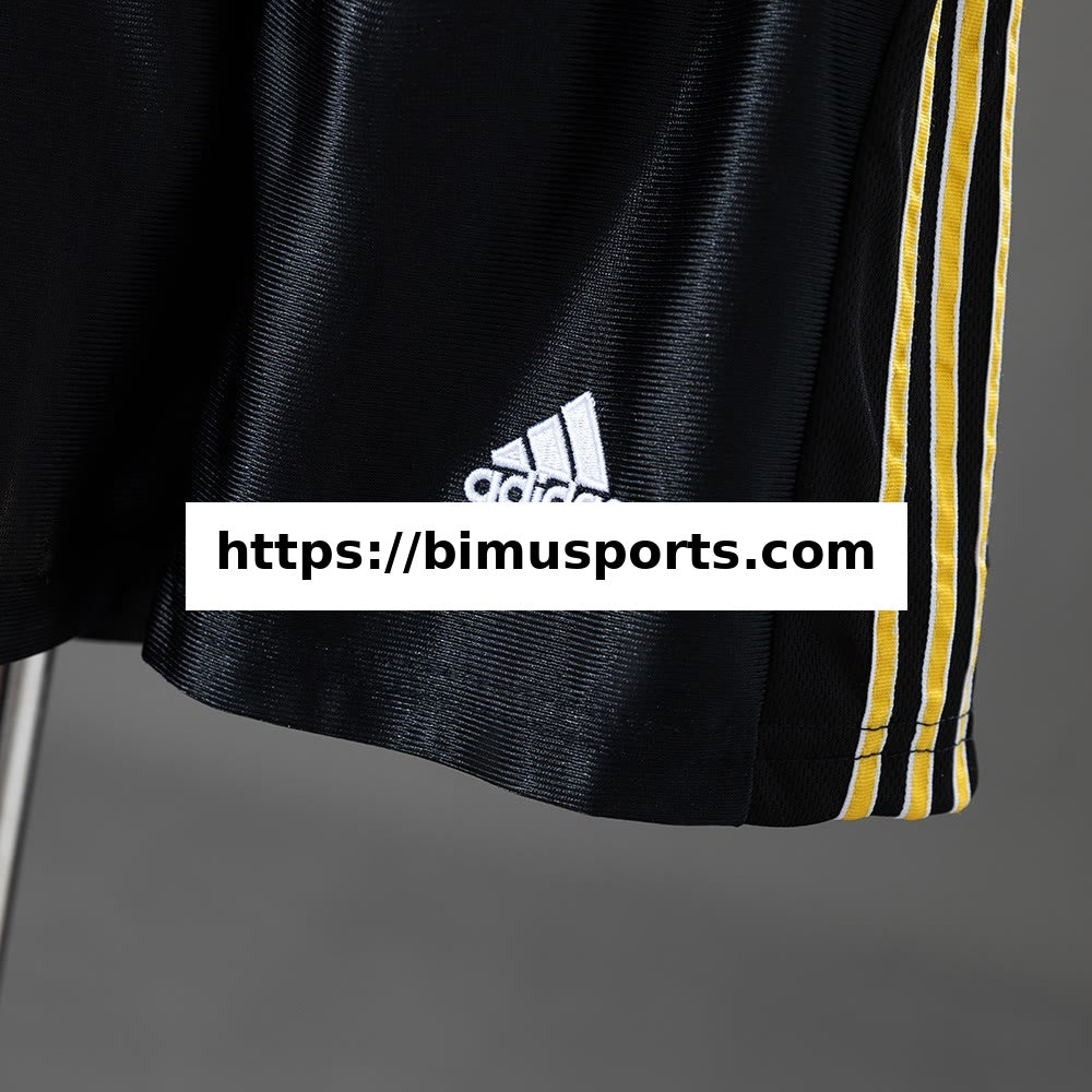 Camisola Real Madrid 99/01 Alternativa Retro Infantil