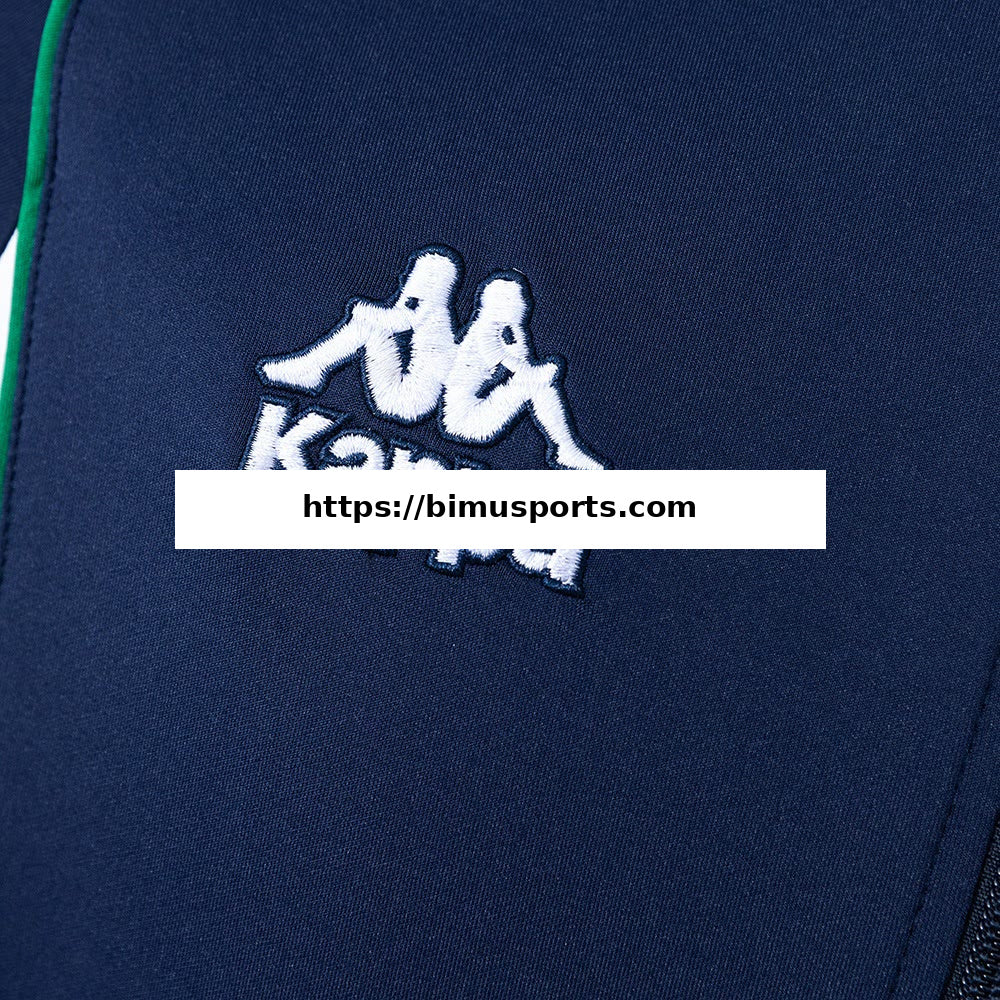 Camisola Real Betis 97/98 Retro Jacket