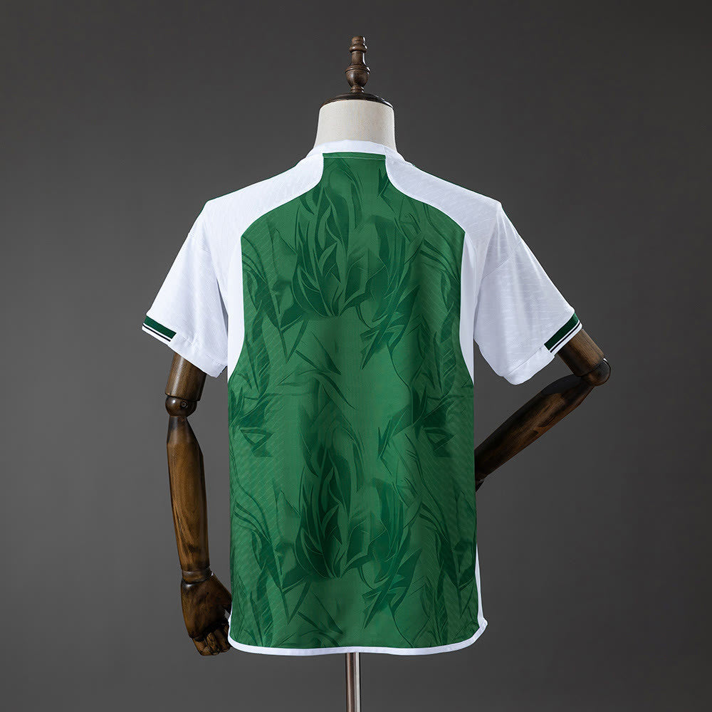 Camisola Arsenal 26/27 Edição Especial Verde