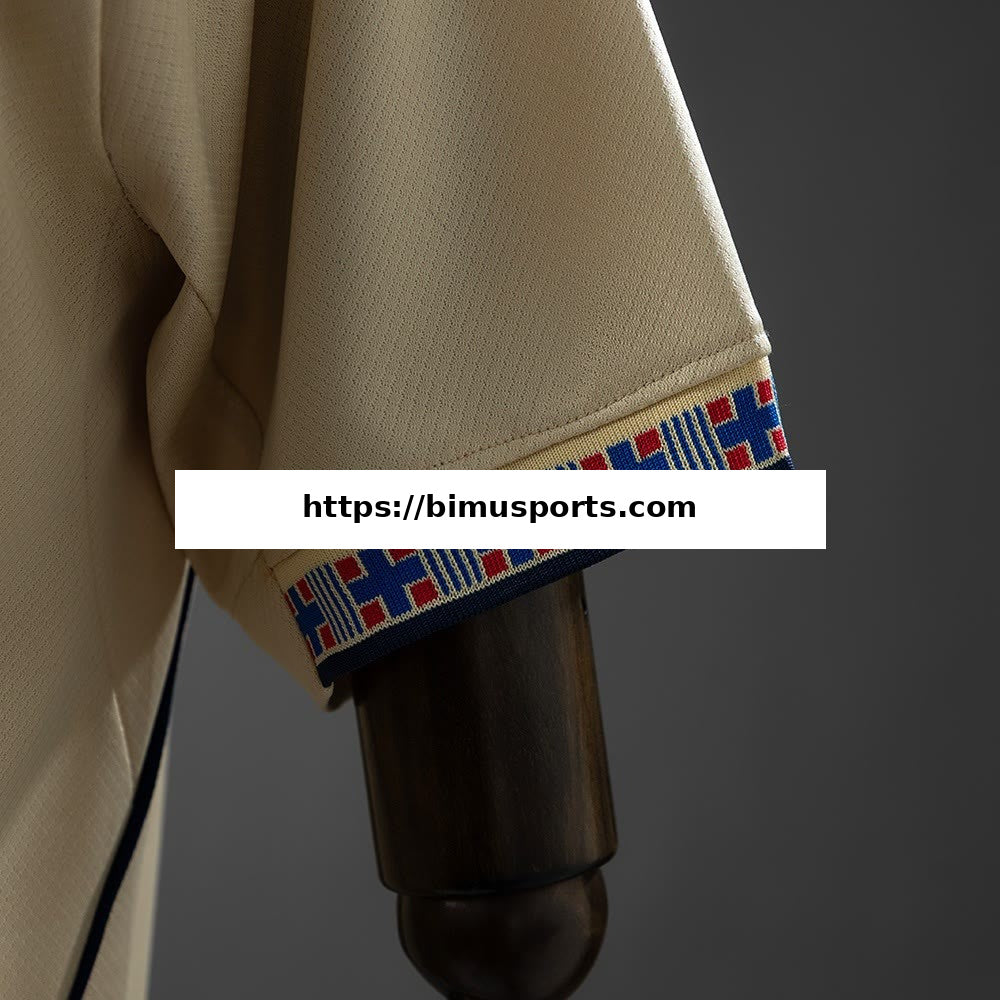Camisola Barcelona 26/27 Edição Limitada