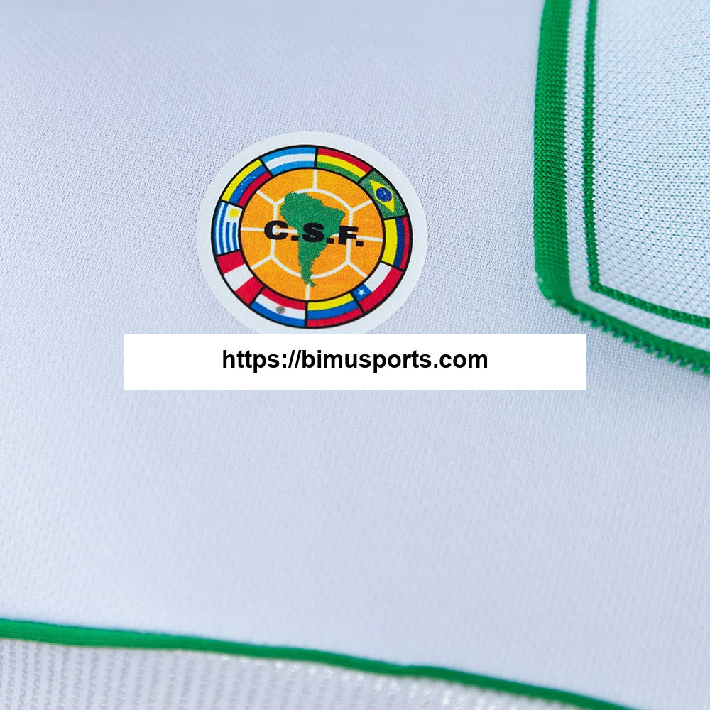 Camisola Palmeiras 19/99 Alternativo Retro