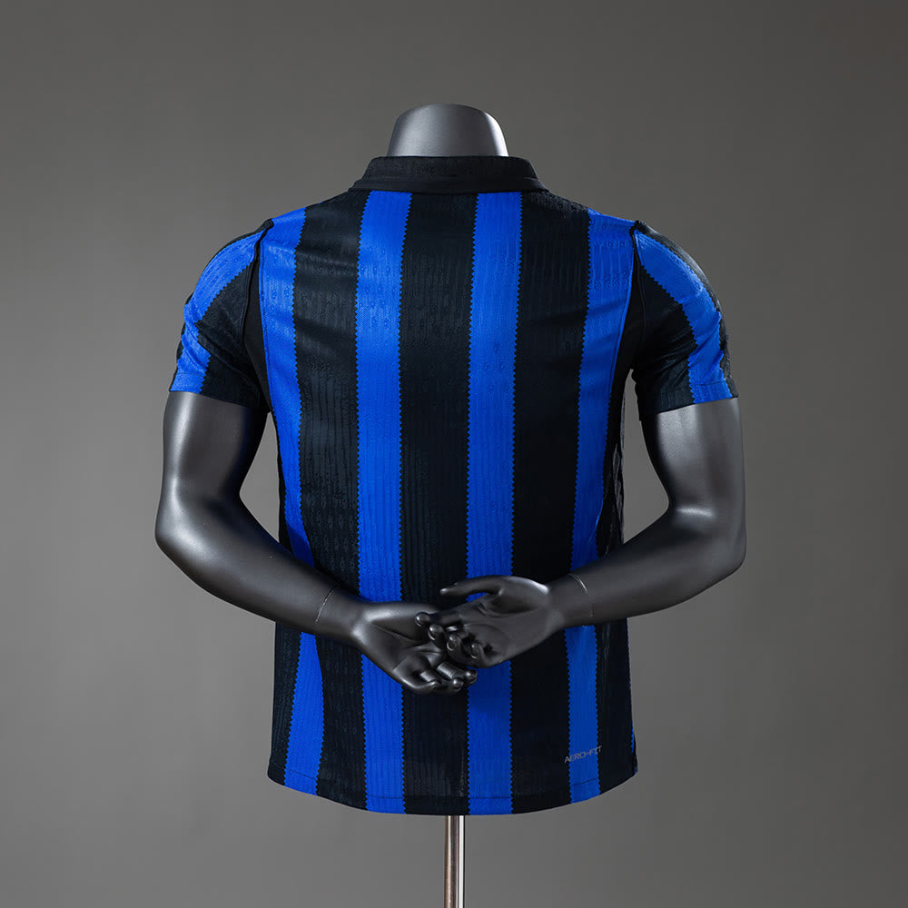 Camisola Inter Milan 26/27 Principal Player Versão