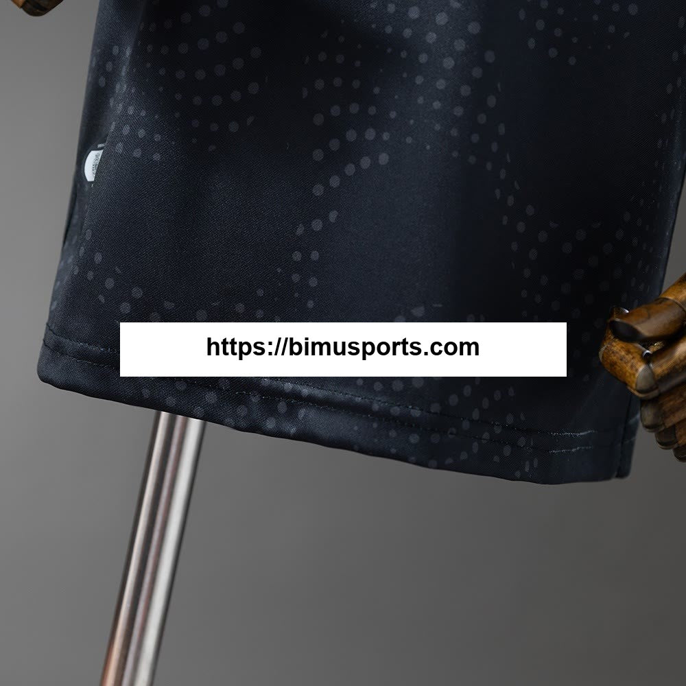 Camisola Sporting CP 25/26 criança Kit visitante
