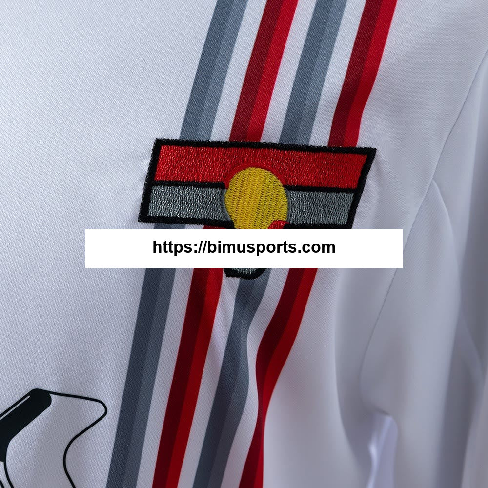 Camisola alternativa Cremonese 25/26