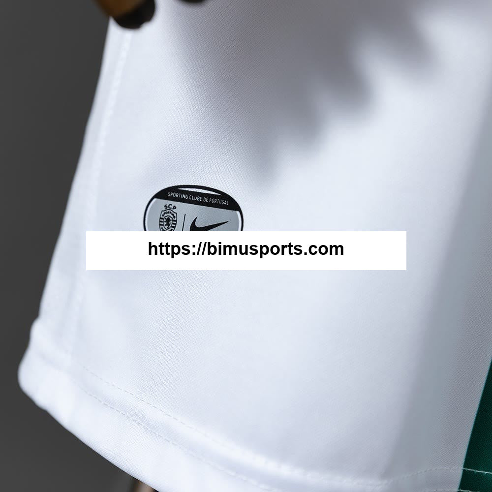 Camisola Sporting Lisbon Special Edition criança
