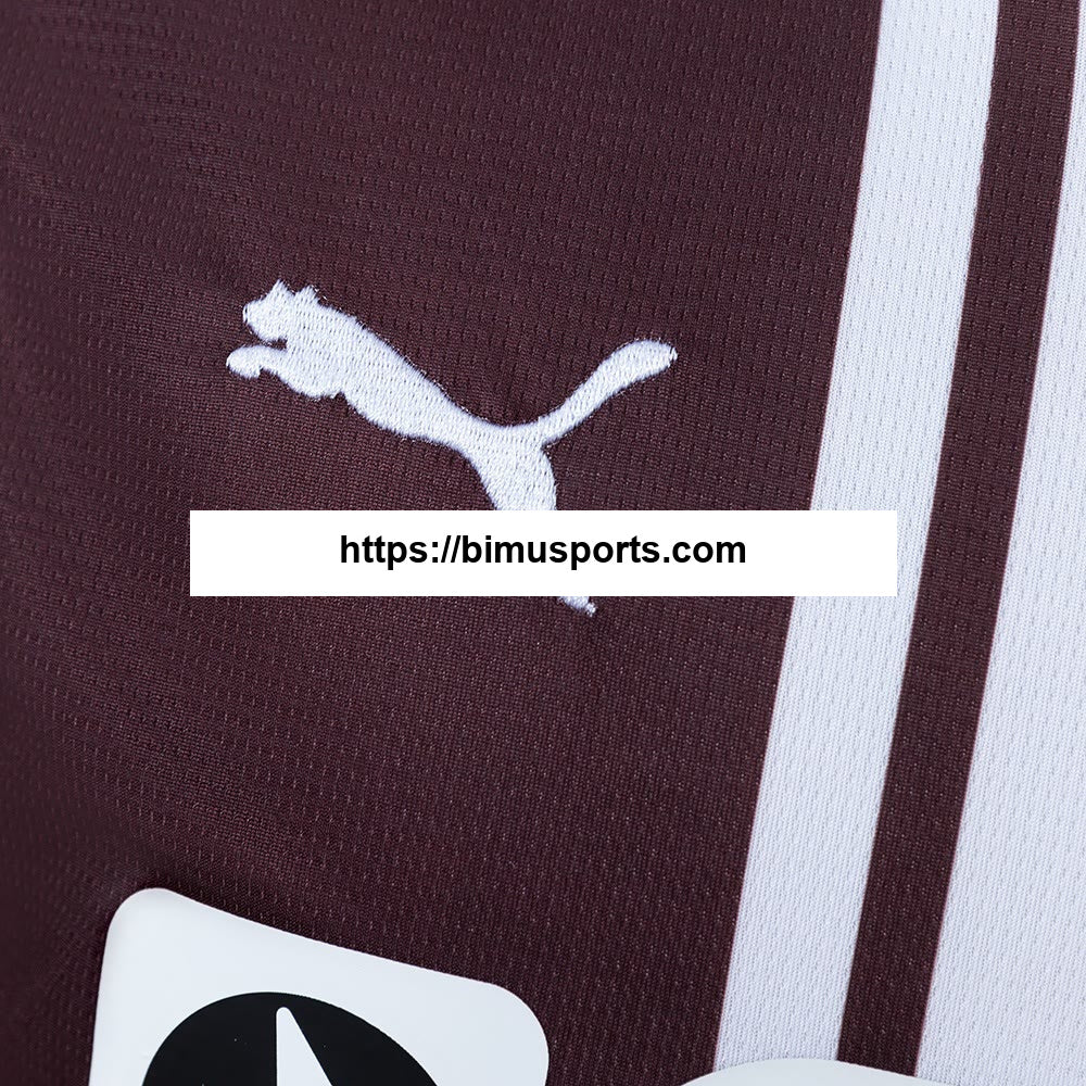 Camisola Pauli 26/27 Especial