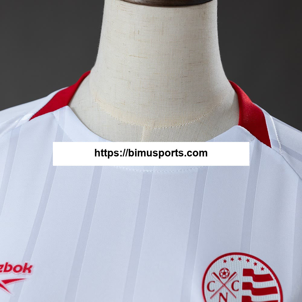 Camisola Náutico 26/27 Alternativa