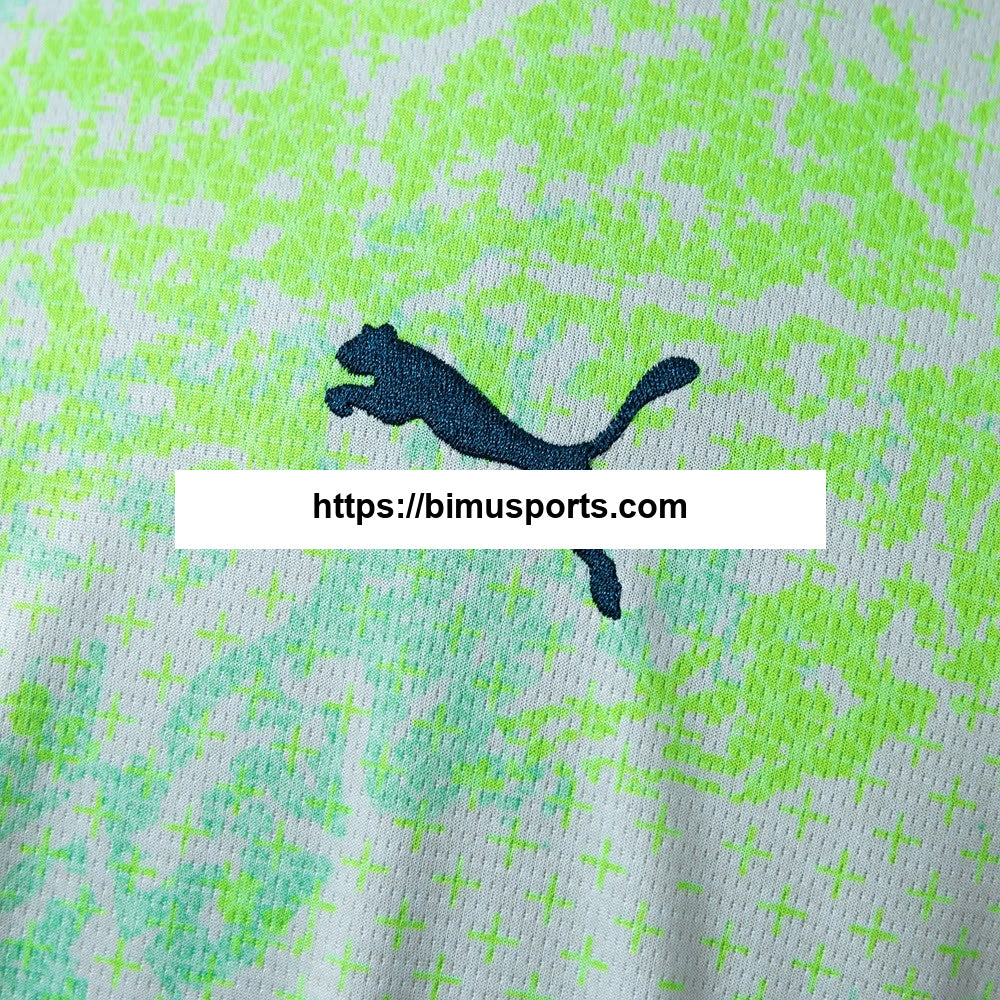 Camisola Alternativa da Suíça 2026