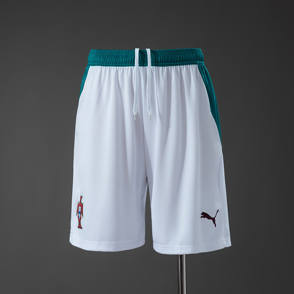 Shorts Portugal 20/26 Alternativo