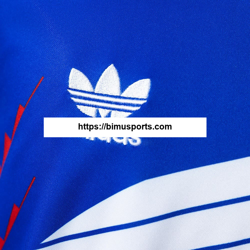 Camisola Japão 94/95 Principal Retro