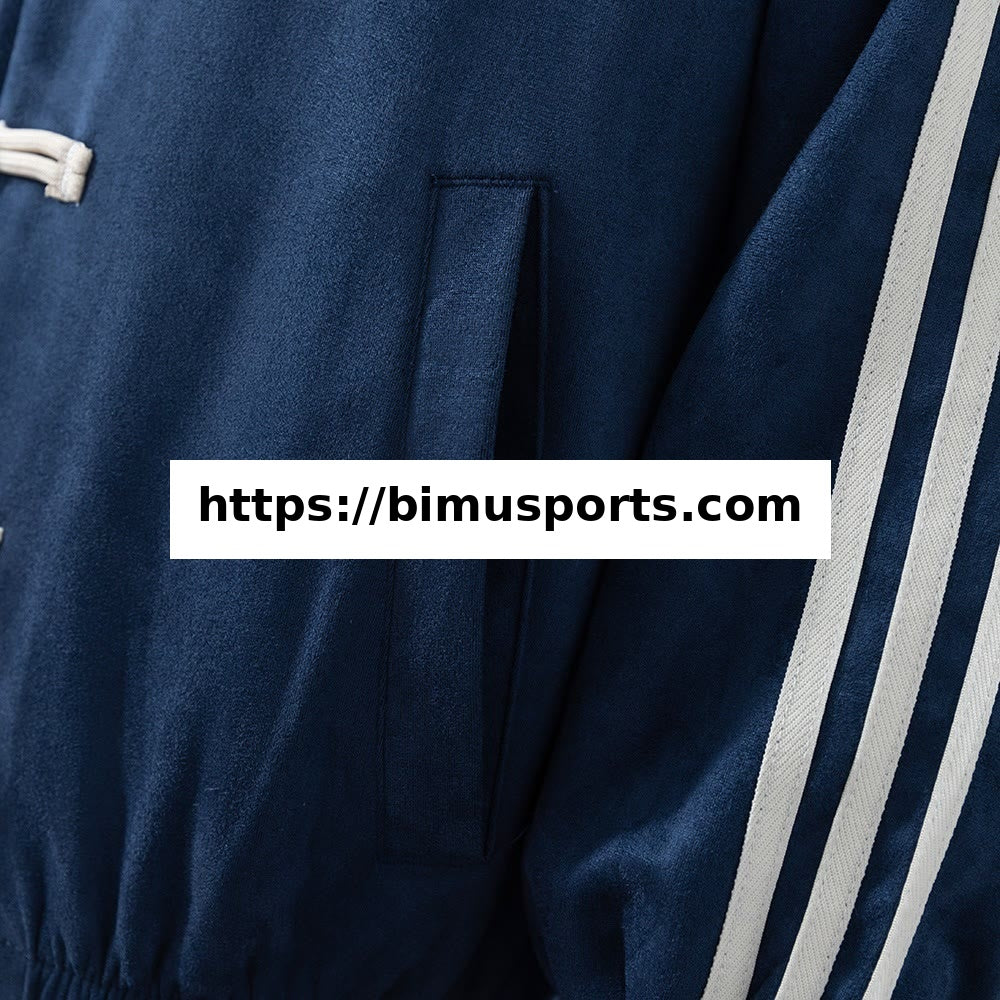 Camisola Real Madrid CNY Tang Casaco