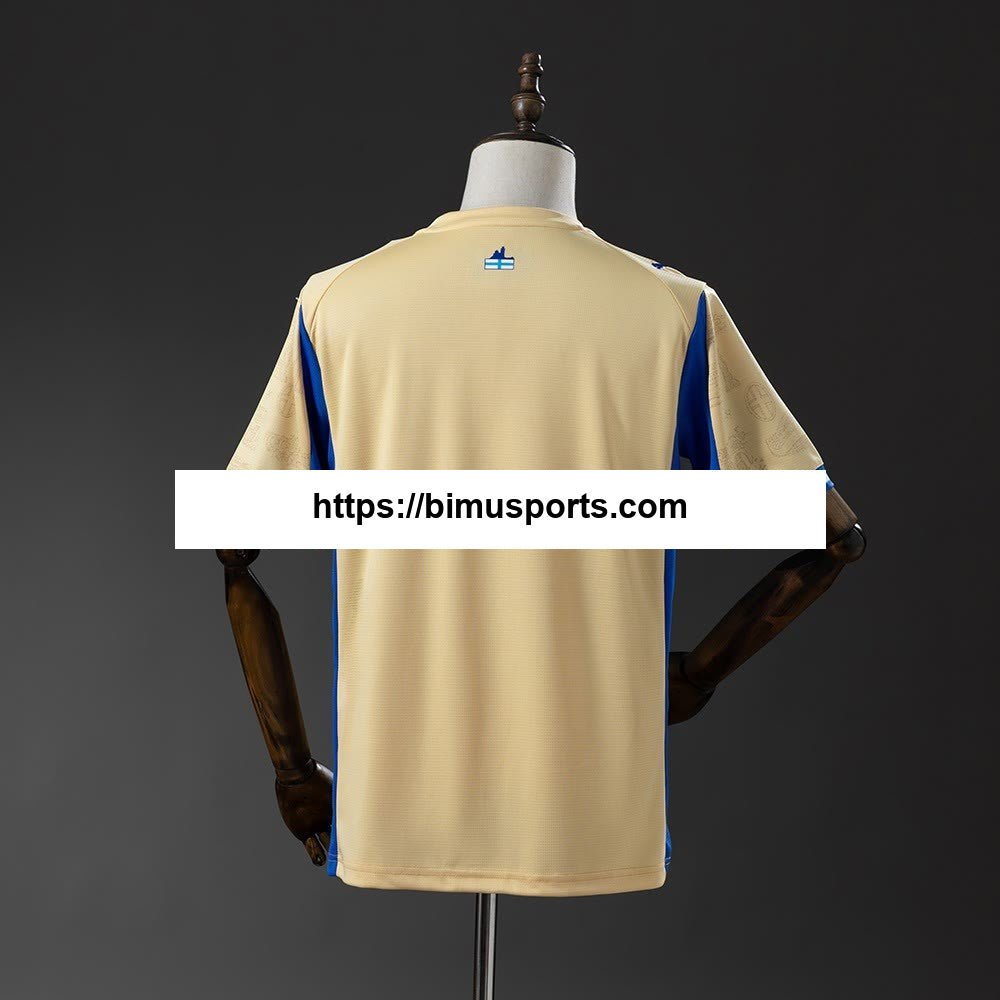 Camisola Terceiro Alternativo de Principal do Marselha 25/26