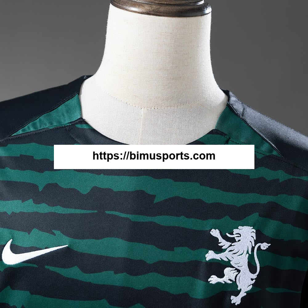 Camisola Sporting CP 25/26 Edição Especial de Natal