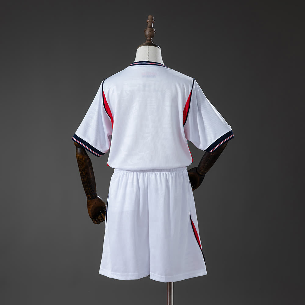 Camisola Inglaterra 2026 Principal Kids