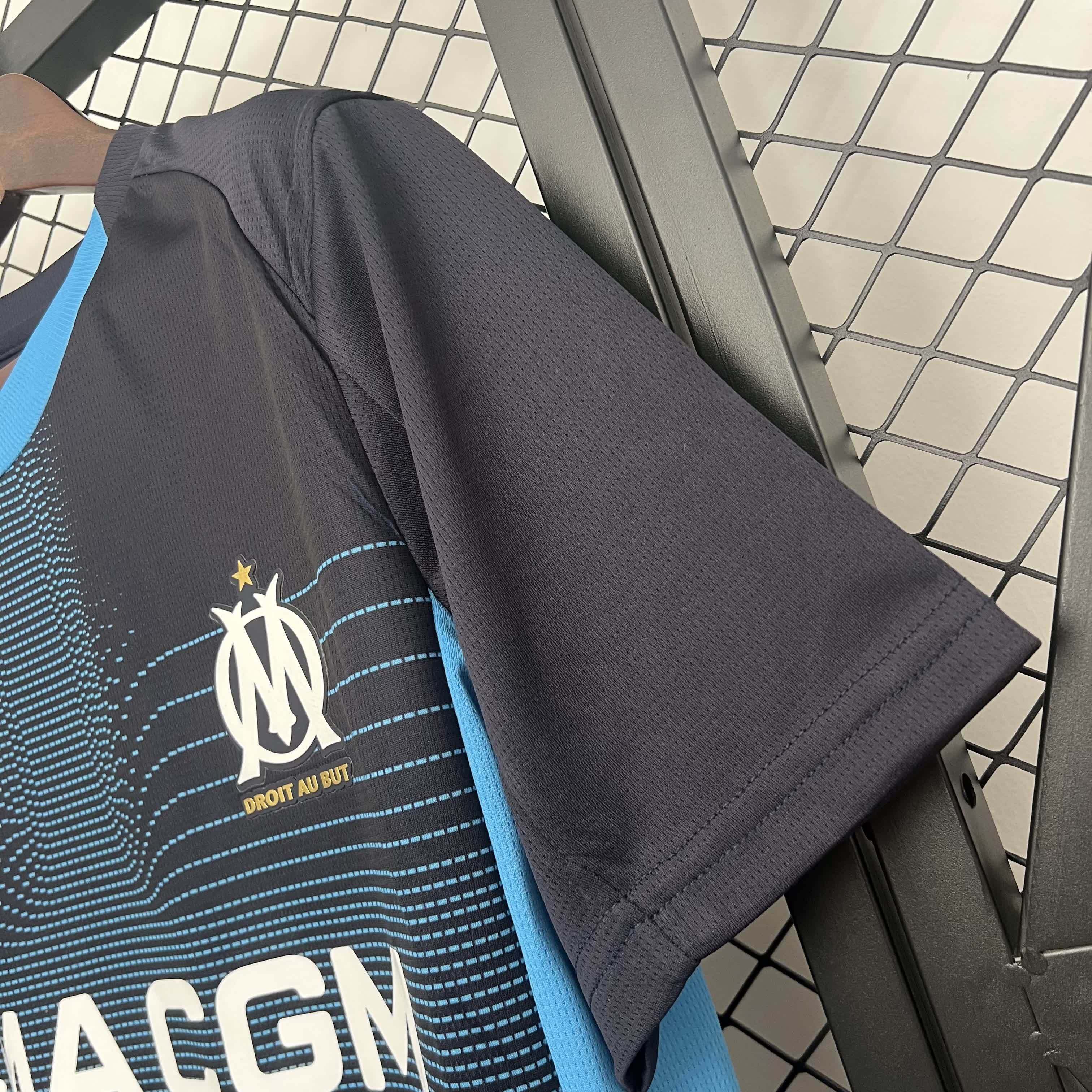 25/26 Marselha Alternativo