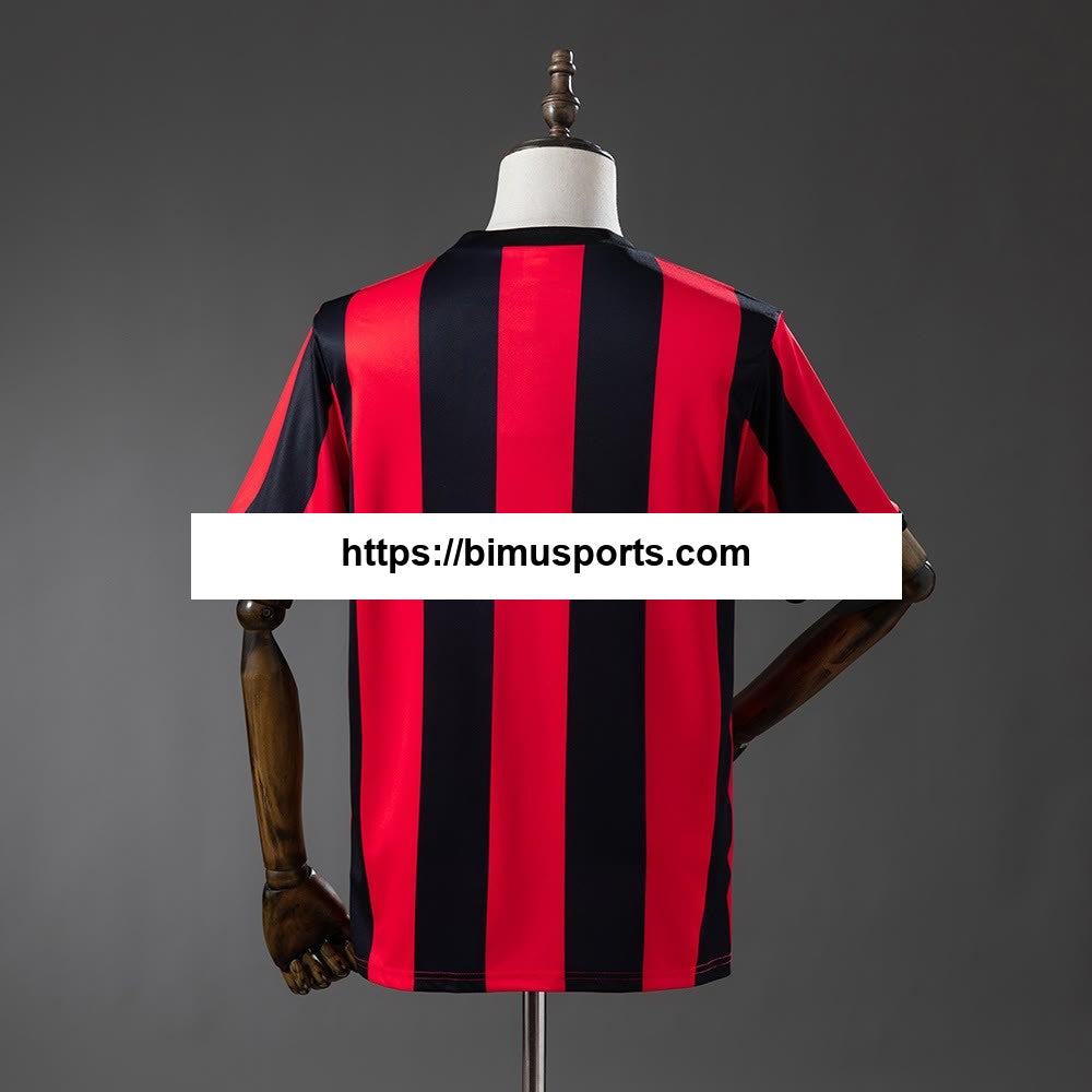 Camisola OGC Nice 77/78 Principal Retro