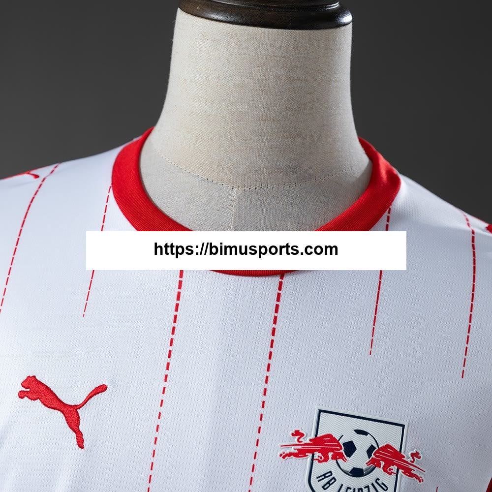 Camisola RB Leipzig 26/27 Principal