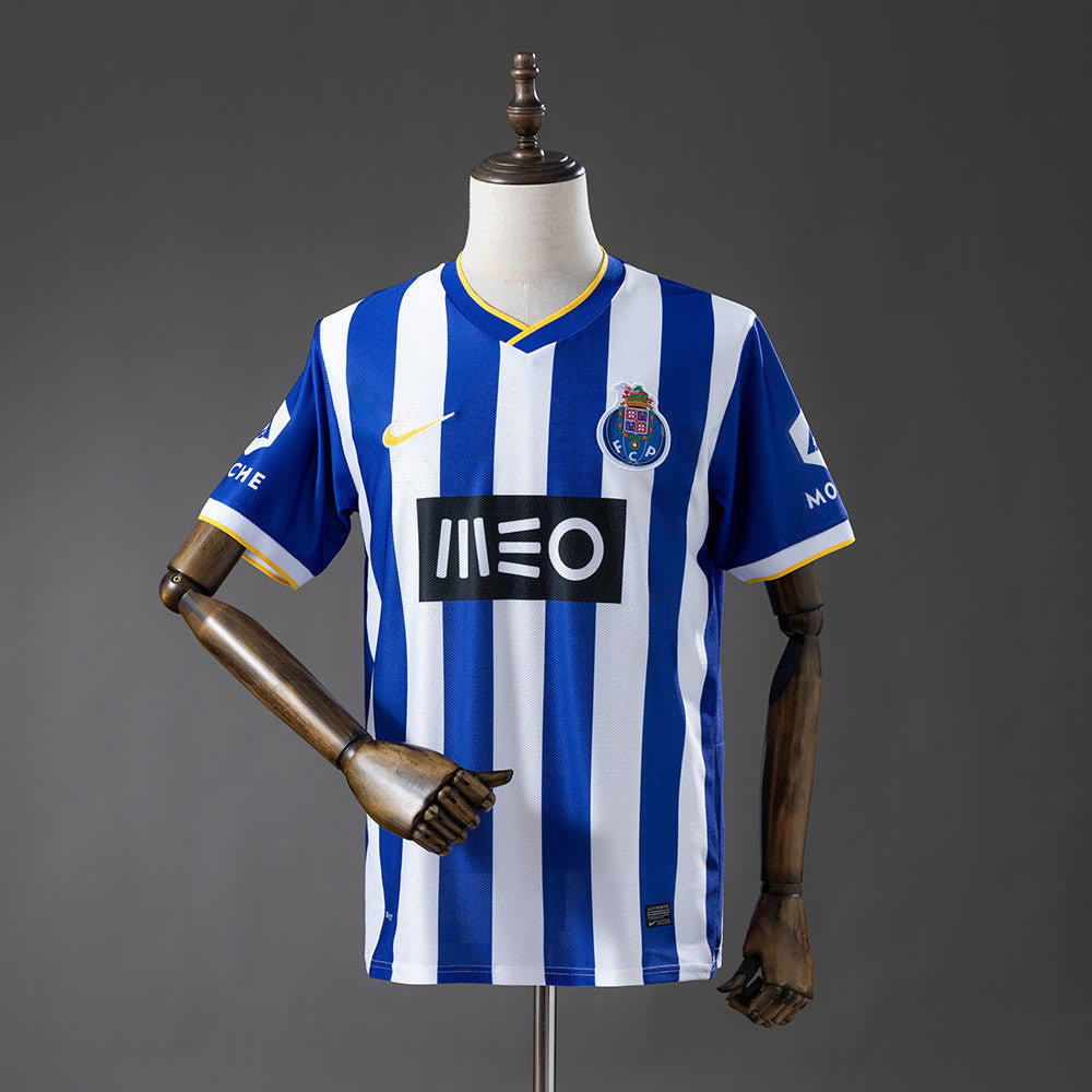 Camisola Porto 13/14 principal retro