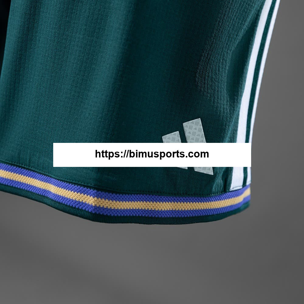 Arábia Saudita 20/26 Principal Player Versão Shorts
