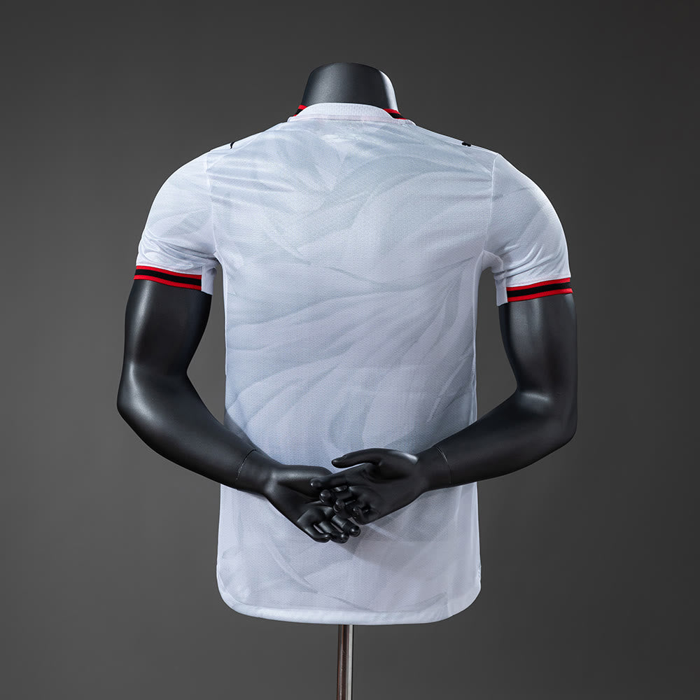 Camisola AC Milan 26/27 Alternativo Player Versão