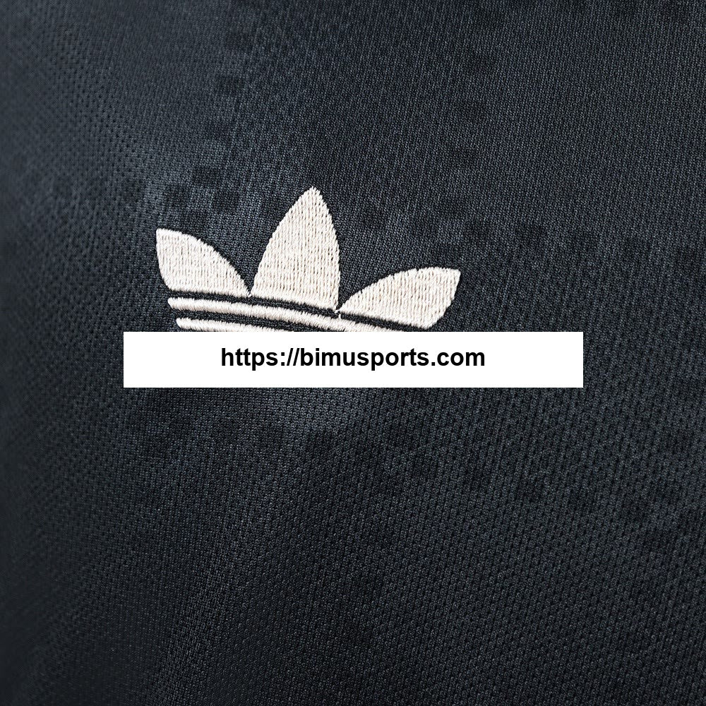 Camisola de manga comprida Terceiro Alternativo de Principal do Bayern de Munique 25/26