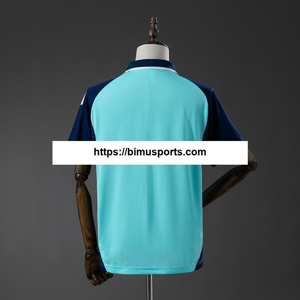 Arsenal 25/26 POLO - Verde Claro